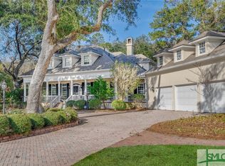 20 Little Comfort Rd, Savannah, GA 31411