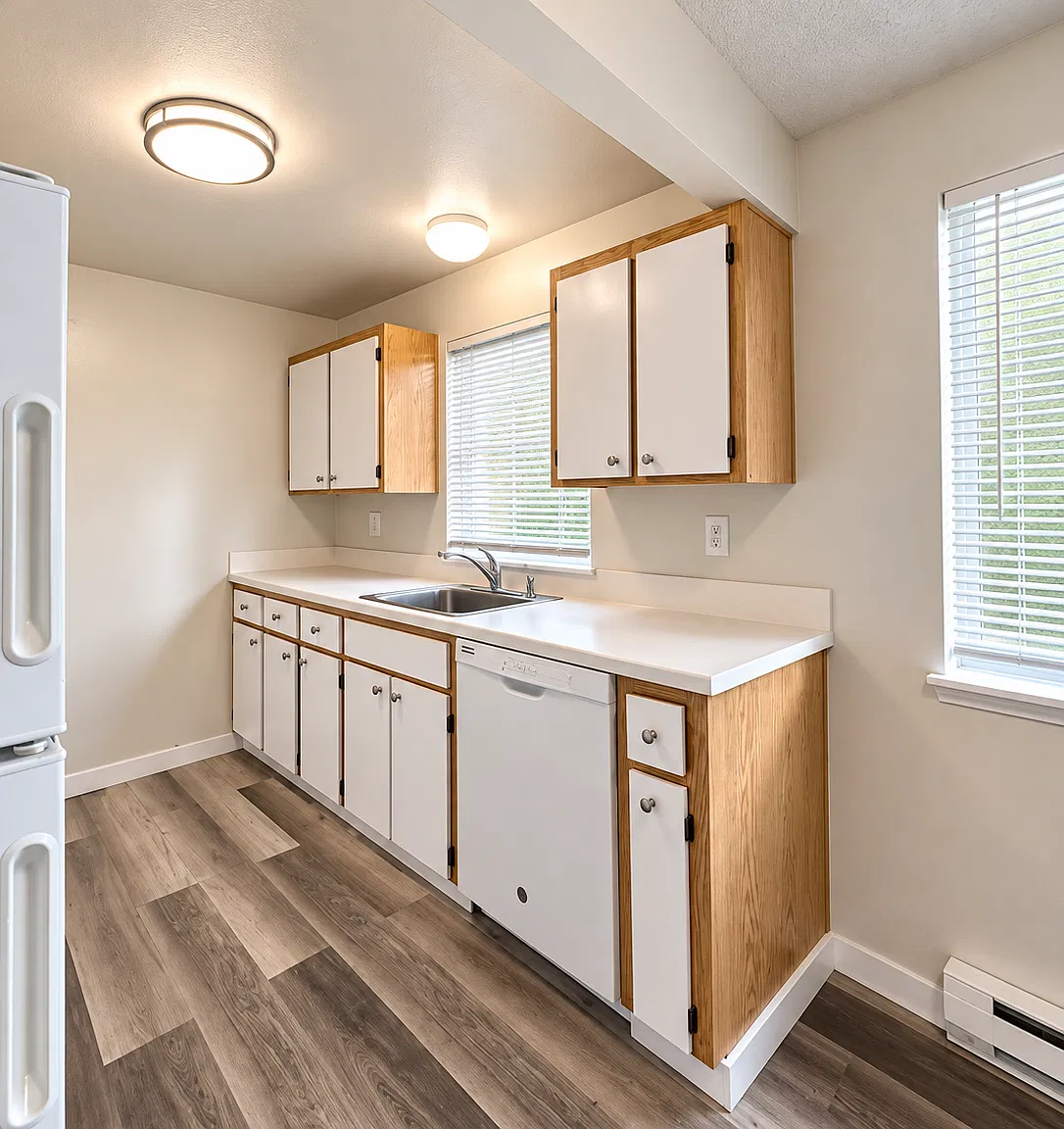 1 bed, 750 sqft, $1,400 — Photo 3