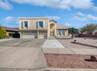 7501 Sherwood Dr NW, Albuquerque, NM 87120