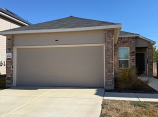 4348 Klein Mdws, New Braunfels, TX 78130