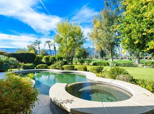 47 Oakmont Dr, Rancho Mirage, CA 92270