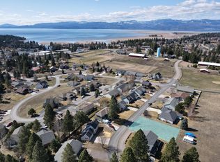 221 Stage Ridge Rd, Bigfork, MT 59911