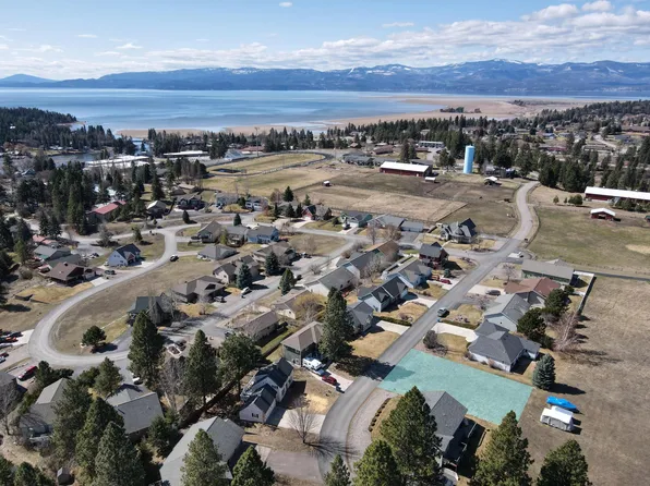 221 Stage Ridge Rd, Bigfork, MT 59911