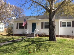1816 Vicklan St, Vicksburg, MS 39180