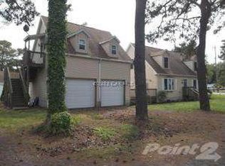 12902 Vista Bay Ln, Ocean City, MD 21842