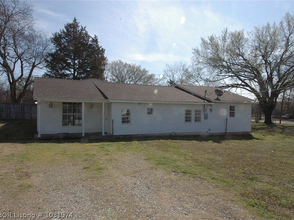 17 S Zero Ave, Bonanza, AR 72916 Zillow