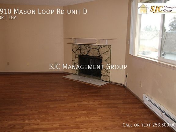 4th image of 3910 Mason Loop Rd APT D