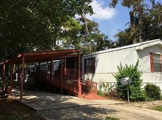 20306 Sanders Rd, Magnolia, TX 77355