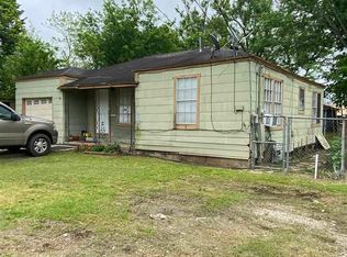 4822 Dryden Rd, Port Arthur, TX 77642