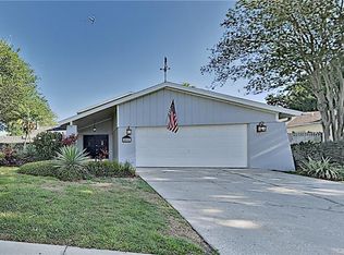 4007 Arroyo Ln, Tampa, FL 33624