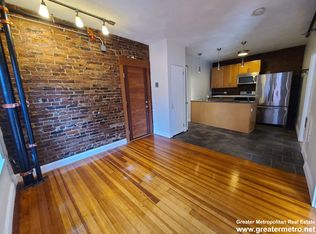 3 Thacher St APT 2, Boston, MA 02113