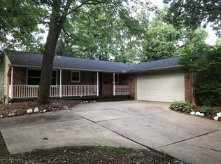 3323 Cardiff Ct, Lansing, MI 48911