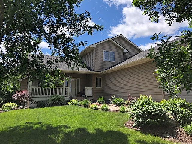 5 bedroom/3 bath home