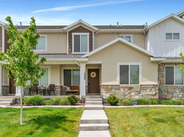 1006 N 20 E, Santaquin, UT 84655