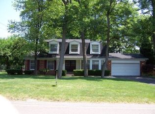 16942 Yorkshire St, Livonia, MI 48154