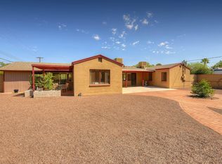 3802 E Calle Ensenada, Tucson, AZ 85716