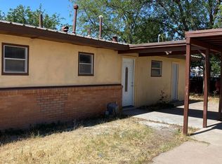 1502 S Washington Ave #275, Roswell, NM 88203