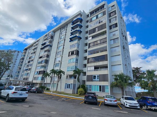1 Laguna #LL, Carolina, PR 00979