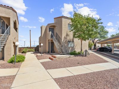 1745 E Glenn St APT 211, Tucson, AZ, 85719