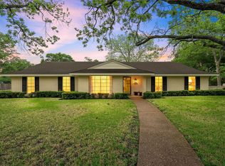 4809 Pecan Ter, Waco, TX 76710