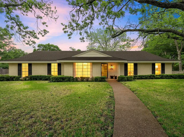 4809 Pecan Ter, Waco, TX 76710