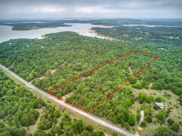 4 E 1165th Rd, Porum, OK 74455