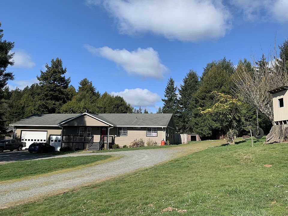 495 Glenwood Ln, Mckinleyville, CA 95519 Zillow