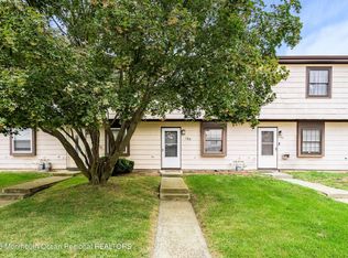 1168 Sawmill Rd, Brick, NJ 08724