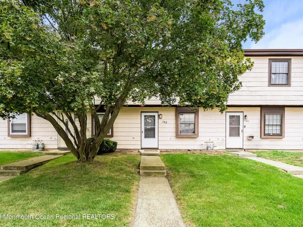 1168 Sawmill Road, Brick, NJ 08724