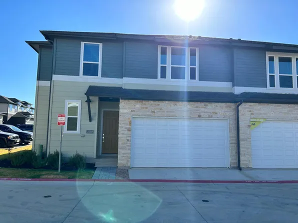 1015 Vista View Dr #2202, Georgetown, TX 78626