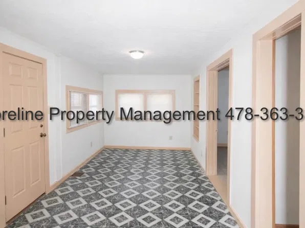 118 Park Ave, Milledgeville, GA 31061