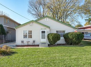 4126 Fairview Ave, Downers Grove, IL 60515