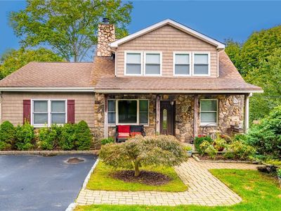 57 Nethermont Avenue, N White Plains, NY, 10603