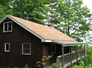 750 Charlie Hill Rd, Schroon Lake, NY 12870