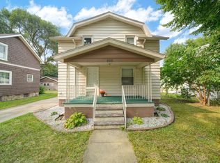 606 Ryan St, Owosso, MI 48867