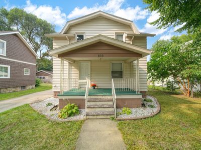 606 Ryan St, Owosso, MI, 48867