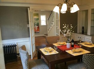 2201 Arbor St, Houston, TX 77004