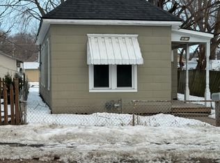 2823 S 22nd St, Saint Joseph, MO 64503