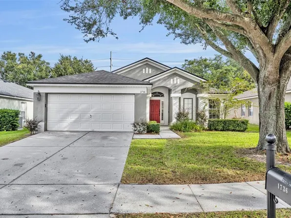 1736 Setting Sun Loop, Casselberry, FL 32707