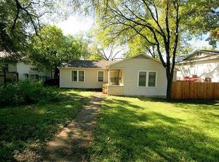 4326 Airport Blvd, Austin, TX 78722