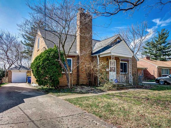 2nd image of 4833 Sharon Ave