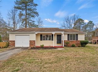 6506 Watchlight Rd, North Chesterfield, VA 23234