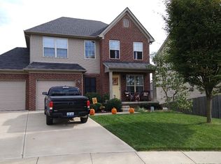 110 Ellen Ct, Georgetown, KY 40324