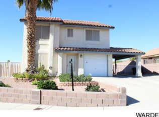 1798 Esteban Ave, Laughlin, NV 89029