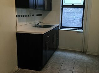 65 Fort Washington Ave BSMT B, New York, NY 10032
