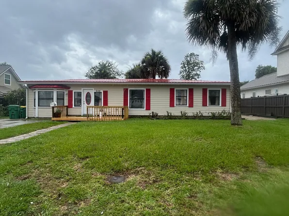 524 17th Ave N, Jacksonville Beach, FL 32250