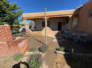 1850 Hano Rd, Santa Fe, NM 87505