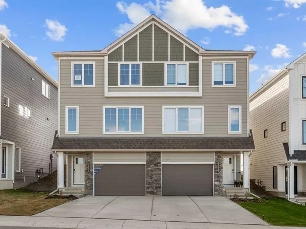 1171 E Fowler Rd SW, Airdrie, AB T4B 5M3