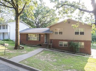 4 Mockingbird Ln, Fort Smith, AR 72901