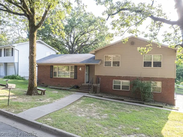 4 Mockingbird Ln, Fort Smith, AR 72901